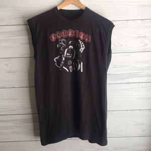 Squeeze Vintage Shirt